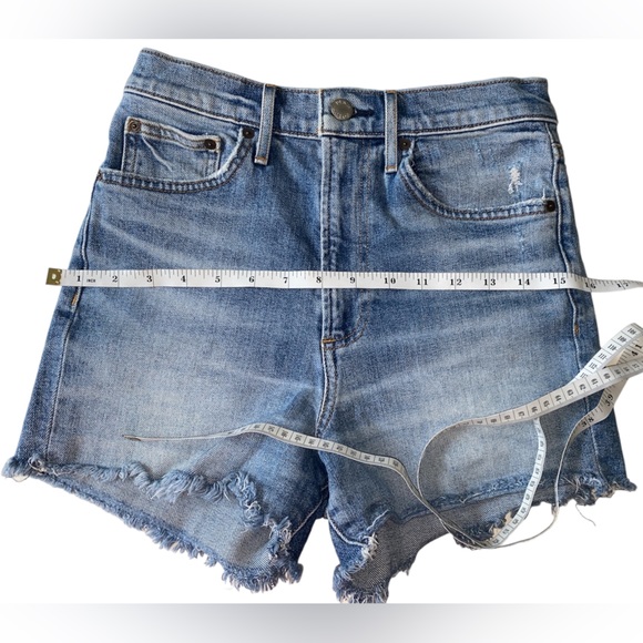 Denim Forum - The Arlo Short - Picture 14 of 16